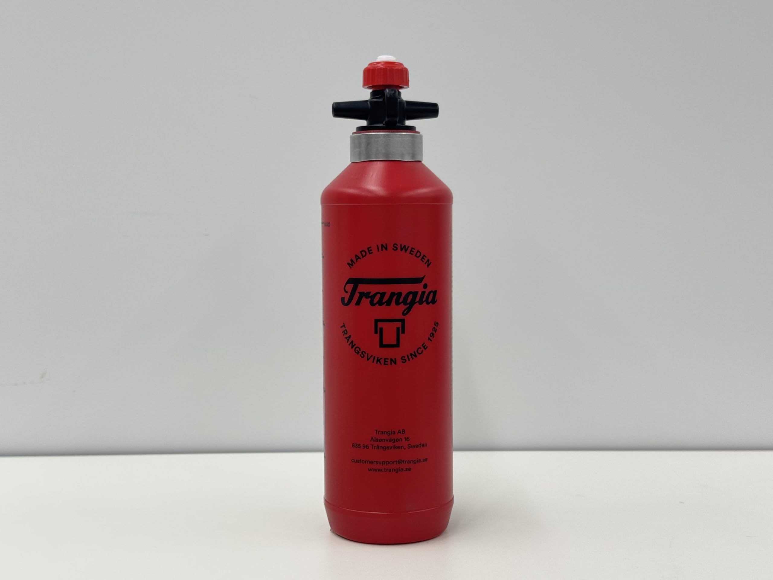 弁当箱・水筒 Copper Fuel Bottle 500 ML Amazon.com : Trangia Fuel Bottle : Empty Camping Stove Fuel